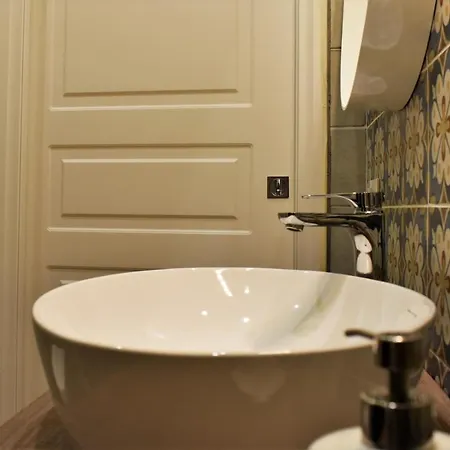 Casa Nire Ii Будинок відпочинку *